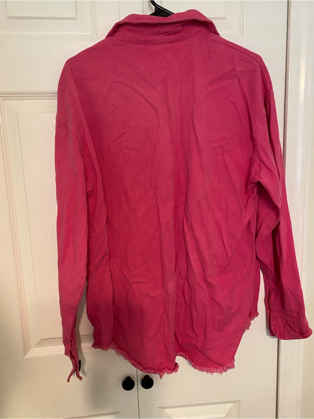 Staccato Pink Jacket - Picture 3 of 6